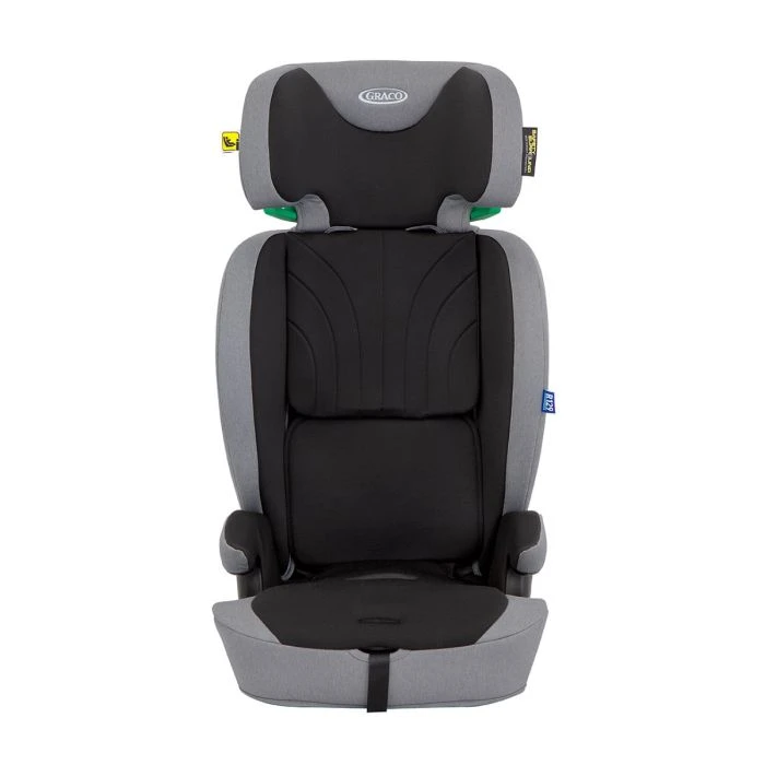 Graco Energi I-Size R129 Harness Booster Seat - Meteor - Image 5