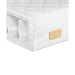 Mamas & Papas Essential Pocket Spring Cot Bed Mattress