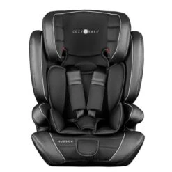 Cozy N Safe Hudson 25kg Harness Car Seat - Black -Baby Products Store est226 hudson image 2
