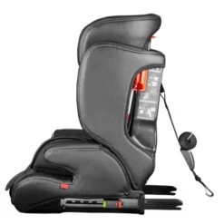 Cozy N Safe Hudson 25kg Harness Car Seat - Black -Baby Products Store est226 hudson image 3