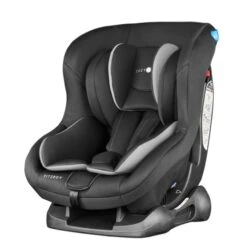 Cozy N Safe Fitzroy Car Seat - Black/Grey