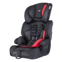 Cozy N Safe Logan Car Seat - Red -Baby Products Store est 123 1 logan main