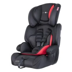 Cozy N Safe Logan Car Seat - Red