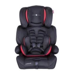 Cozy N Safe Logan Car Seat - Red -Baby Products Store est 123 1 front