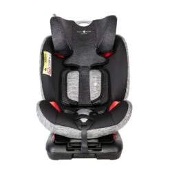 Cozy N Safe Arthur Car Seat - Black/Grey 14 Cozy N Safe Arthur Car Seat - Black/Grey -Baby Products Store est 528 3 front