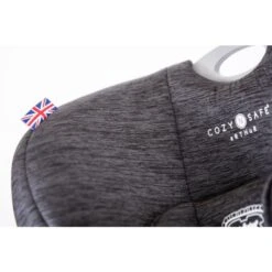 Cozy N Safe Arthur Car Seat - Black/Grey 18 Cozy N Safe Arthur Car Seat - Black/Grey -Baby Products Store est 528 3 hr1