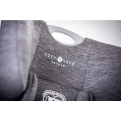 Cozy N Safe Arthur Car Seat - Black/Grey 19 Cozy N Safe Arthur Car Seat - Black/Grey -Baby Products Store est 528 3 hr2