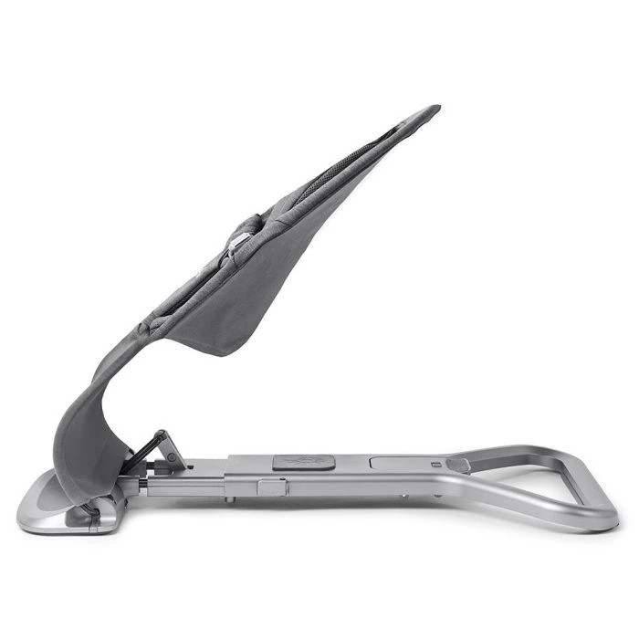 Ergobaby 3 In 1 Evolve Bouncer - Charcoal Grey 4 Ergobaby 3 In 1 Evolve Bouncer - Charcoal Grey - Image 2