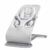 Ergobaby 3 In 1 Evolve Bouncer - Light Grey 1 Ergobaby 3 In 1 Evolve Bouncer - Light Grey -Baby Products Store evolve bouncer light grey 1000x1000 01 1 1 14