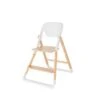 Ergobaby Evolve Toddler Highchair - Natural Wood -Baby Products Store evolve high chair natural wood 02 1000x1000 1 1 1