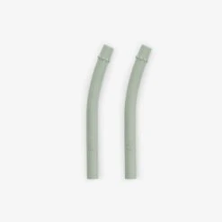 EZPZ Mini Straw 2PK - Sage