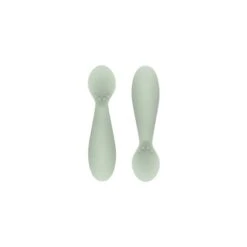 EZPZ Tiny Spoons - Sage