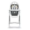 Miniuno Yumo Plus 2-In-1 Highchair - MiniStars 2 Miniuno Yumo Plus 2-In-1 Highchair - MiniStars -Baby Products Store f7fd706b78f487c2