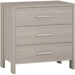 Venicci Forenzo 3 Piece Cot Bed Range - Nordic White -Baby Products Store forenzo chest of drawersnordic white oak 2