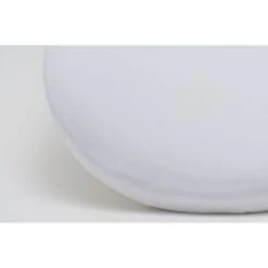 Gaia Baby Serena Fitted Sheets Cot Bed (2pc) - White 11 Gaia Baby Serena Fitted Sheets Cot Bed (2pc) - White -Baby Products Store gaia baby fitted sheet maxi cot 2 pack white 2