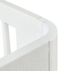 Gaia Baby Hera Cot Bed - Scandi White / Natural 11 Gaia Baby Hera Cot Bed - Scandi White / Natural -Baby Products Store gaia baby cot bed scandi white nat 4 9428c2f1 977f 41bb bde2 aecced9b9df9 1800x1800