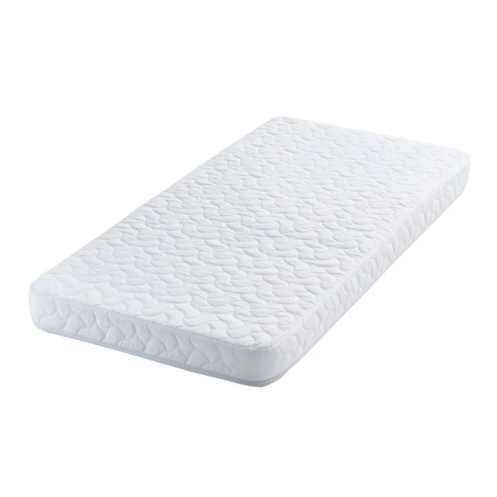 Gaia Baby Hera Cot Bed Mattress 3 Gaia Baby Hera Cot Bed Mattress