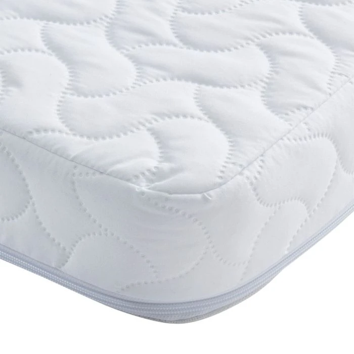Gaia Baby Hera Cot Bed Mattress 4 Gaia Baby Hera Cot Bed Mattress - Image 2