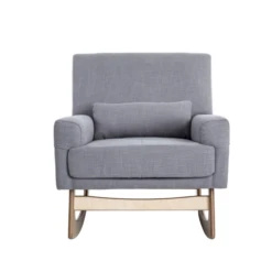 Gaia Baby Rocking/Feeding Chair & Footstool - Dove -Baby Products Store gb product thumb sq 9ad564e0 6487 4f62 ab97 6cb0bae8ac16 1800x1800 2