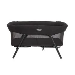 Graco Side-by-Side Bedside Bassinet - Night Sky -Baby Products Store graco side by side bedside bassinet night sky 6 70492