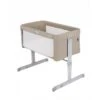 Graco Sweet2Sleep Bedside Bassinet - Oatmeal -Baby Products Store graco sweet2sleep bedside bassinet oatmeal 1 41673