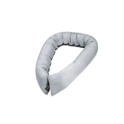 Noordi 2in1 Baby Nest + Maternity Pillow - Grey -Baby Products Store grey3 1