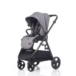Didofy Stargazer Pushchair - Grey