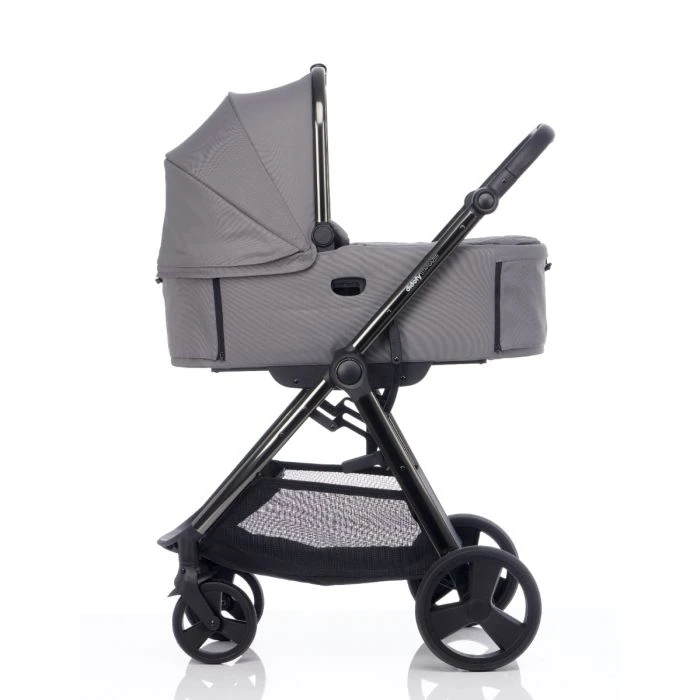 Didofy Stargazer Pushchair - Grey 6 Didofy Stargazer Pushchair - Grey - Image 4