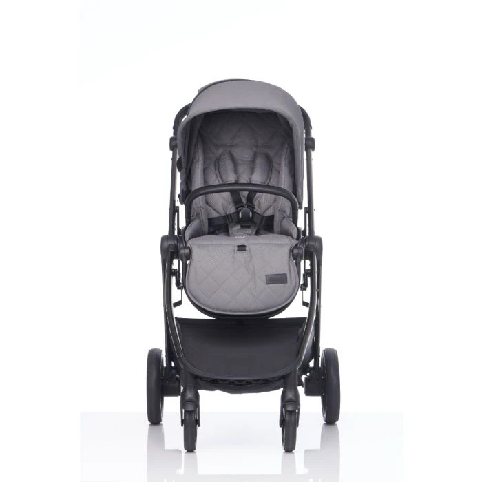 Didofy Stargazer Pushchair - Grey 4 Didofy Stargazer Pushchair - Grey - Image 2