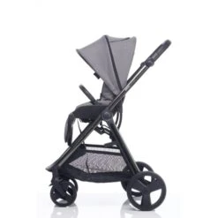 Didofy Stargazer Pushchair - Grey 10 Didofy Stargazer Pushchair - Grey -Baby Products Store grey side