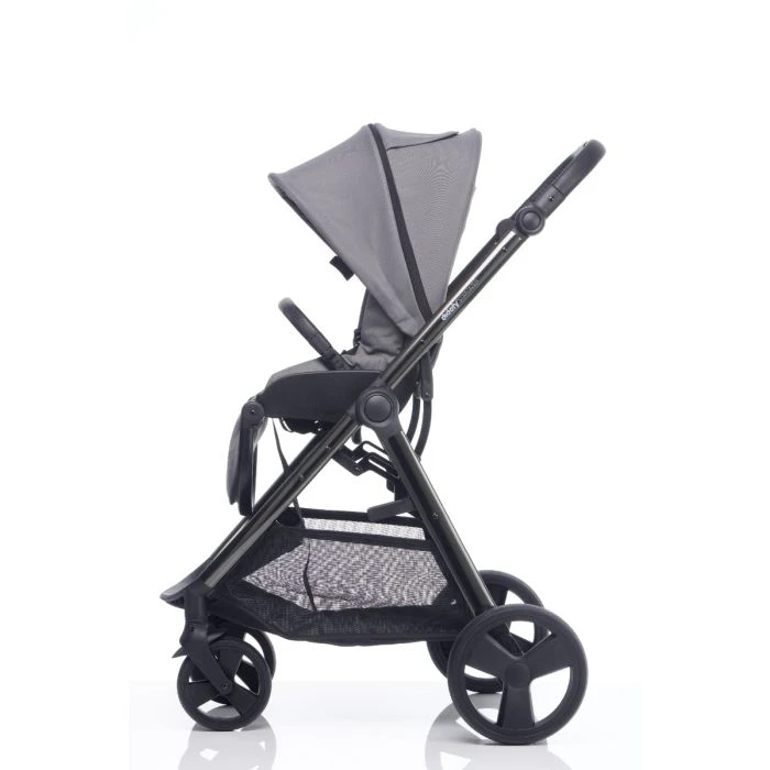 Didofy Stargazer Pushchair - Grey 5 Didofy Stargazer Pushchair - Grey - Image 3