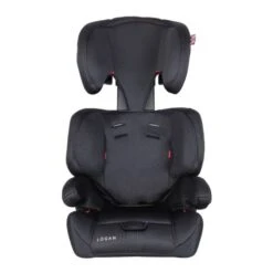 Cozy N Safe Logan Car Seat - Red -Baby Products Store group 23 ext headrest