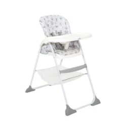 Joie Mimzy Snacker Highchair - Portrait