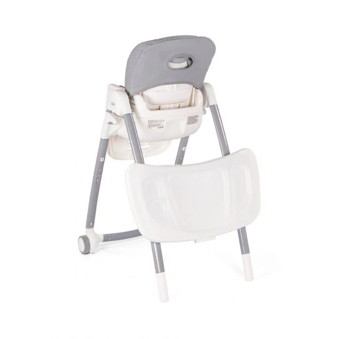 Joie Multiply 6 In 1 Highchair - Portrait 6 Joie Multiply 6 In 1 Highchair - Portrait - Image 4