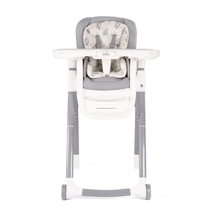 Joie Multiply 6 In 1 Highchair - Portrait 4 Joie Multiply 6 In 1 Highchair - Portrait - Image 2