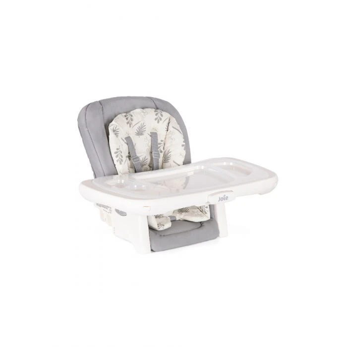 Joie Multiply 6 In 1 Highchair - Portrait 10 Joie Multiply 6 In 1 Highchair - Portrait - Image 8