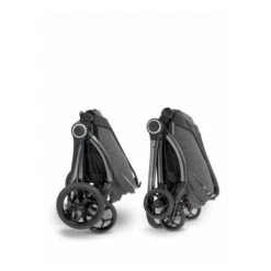 ICandy Core Pushchair And Summer Bundle With Maxi Cosi Pebble 360 Car Seat And Base - Dark Grey -Baby Products Store icandy core pushchair carrycot d 8 1