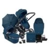 ICandy Peach 7 Pushchair & Accessories Bundle - Cobalt 1 ICandy Peach 7 Pushchair & Accessories Bundle - Cobalt -Baby Products Store icandy peach 7 accessories phantom cobalt 13137