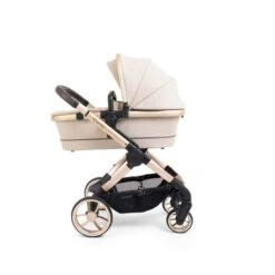 ICandy Peach 7 Pushchair - Biscotti 11 ICandy Peach 7 Pushchair - Biscotti -Baby Products Store icandy peach 7 blonde biscotti 3 73064