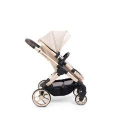 ICandy Peach 7 Pushchair - Biscotti 13 ICandy Peach 7 Pushchair - Biscotti -Baby Products Store icandy peach 7 blonde biscotti 5 74490