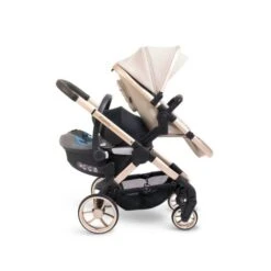 ICandy Peach 7 Double Pushchair - Biscotti -Baby Products Store icandy peach 7 double blonde biscotti 3 03453