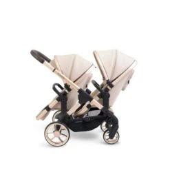 ICandy Peach 7 Double Pushchair - Biscotti -Baby Products Store icandy peach 7 double blonde biscotti 4 65108