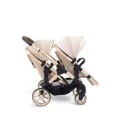ICandy Peach 7 Double Pushchair - Biscotti -Baby Products Store icandy peach 7 double blonde biscotti 5 86998