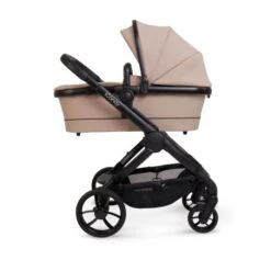ICandy Peach 7 Double Pushchair - Cookie 16 ICandy Peach 7 Double Pushchair - Cookie -Baby Products Store icandy peach 7 jet cookie 2 13802