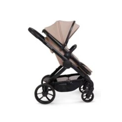 ICandy Peach 7 Double Pushchair - Cookie 18 ICandy Peach 7 Double Pushchair - Cookie -Baby Products Store icandy peach 7 jet cookie 4 96356