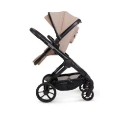 ICandy Peach 7 Double Pushchair - Cookie 19 ICandy Peach 7 Double Pushchair - Cookie -Baby Products Store icandy peach 7 jet cookie 5 32268
