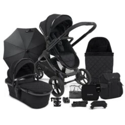 ICandy Peach 7 Summer Bundle - Cerium