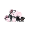 ICandy Peach 7 Complete Pushchair With Black Cocoon I-Size Car Seat And Base - Blush 2 ICandy Peach 7 Complete Pushchair With Black Cocoon I-Size Car Seat And Base - Blush -Baby Products Store image 1 icandy peach 7 blush bundle black car seat