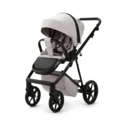 Mee-go Milano EVO 3 In 1 Travel System- Biscuit -Baby Products Store img 8207 2