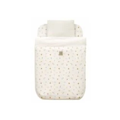 Jané Jane 3 Piece Crib Bedding Set - Land